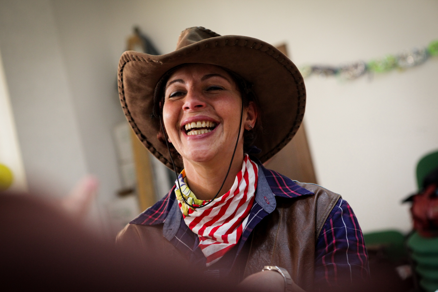 centro diurno velletri